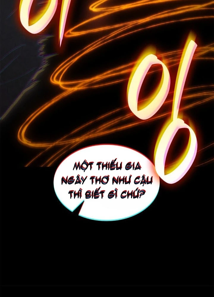 Đại Pháp Sư Toàn Năng Chapter 132 - 13