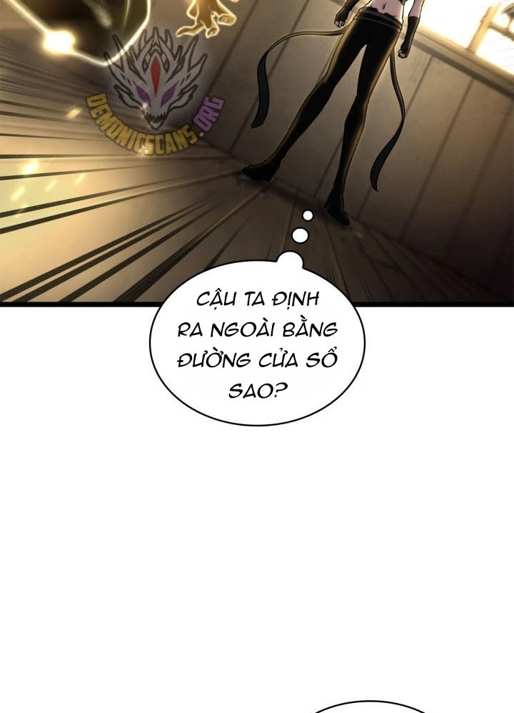 Đại Pháp Sư Toàn Năng Chapter 132 - 27