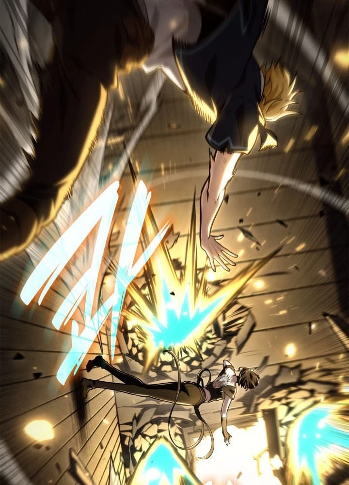 Đại Pháp Sư Toàn Năng Chapter 132 - 47