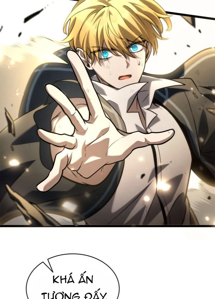 Đại Pháp Sư Toàn Năng Chapter 132 - 51