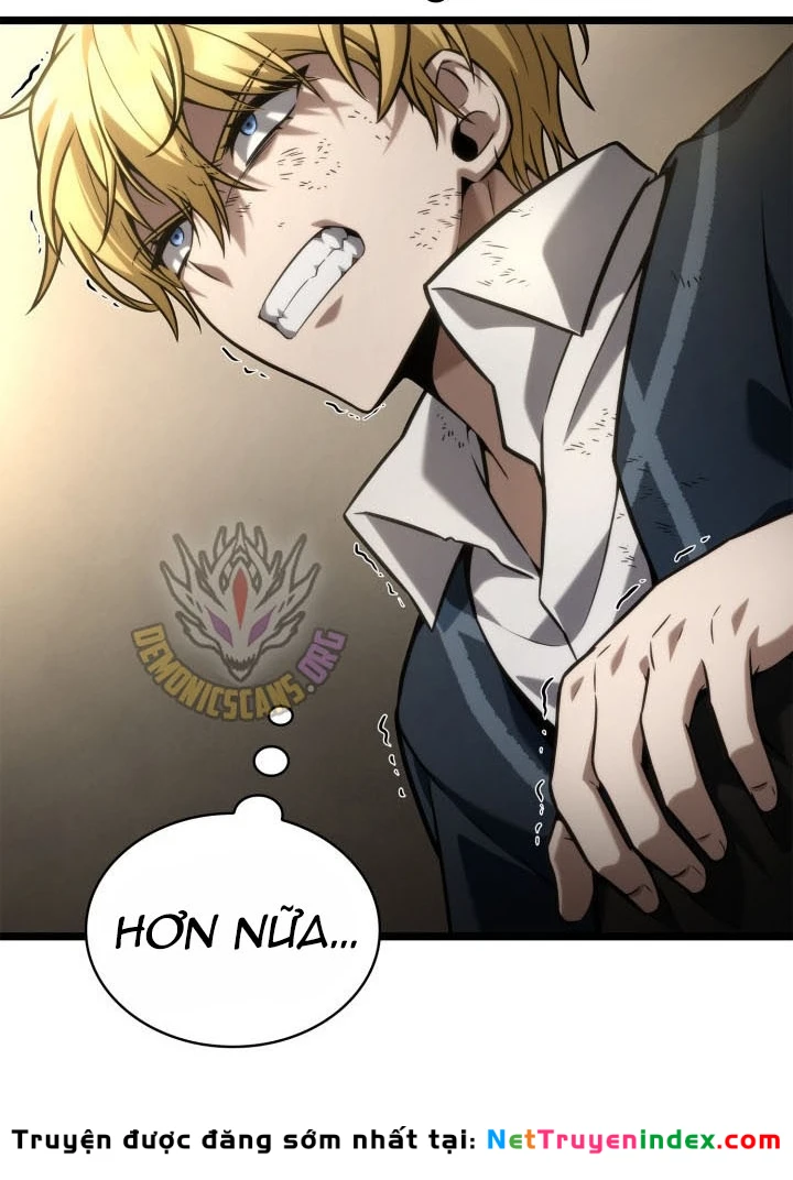 Đại Pháp Sư Toàn Năng Chapter 132 - 95