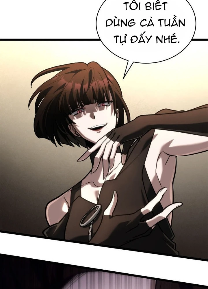 Đại Pháp Sư Toàn Năng Chapter 132 - 109