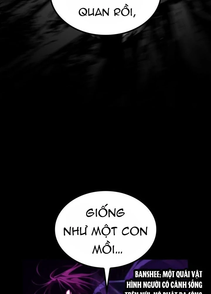 Đại Pháp Sư Toàn Năng Chapter 132 - 123