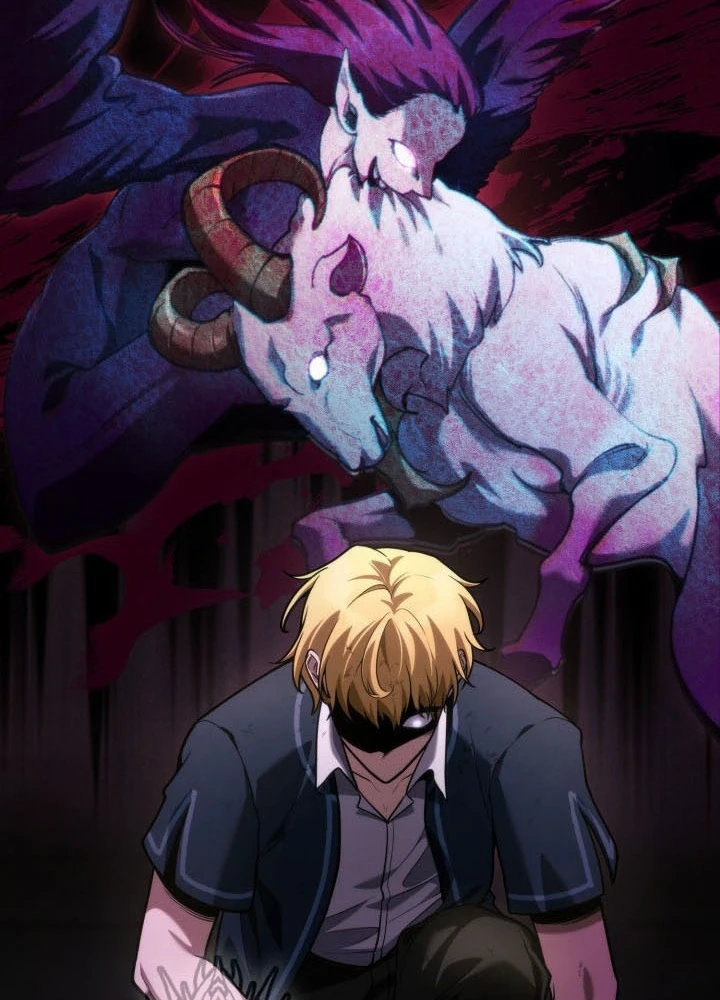 Đại Pháp Sư Toàn Năng Chapter 132 - 127