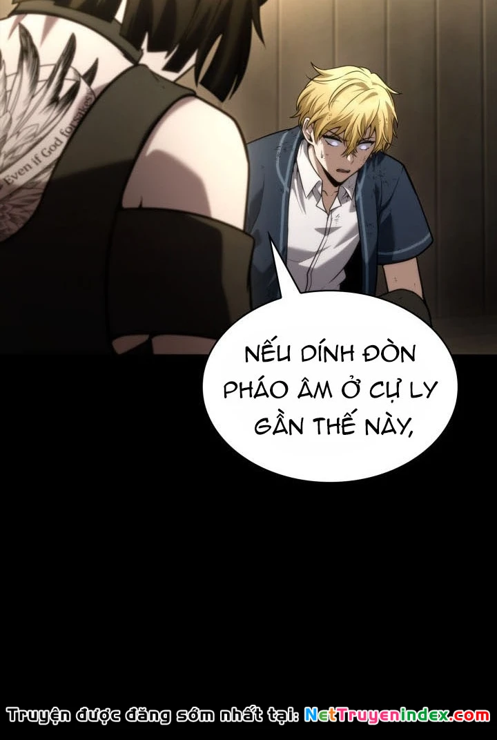 Đại Pháp Sư Toàn Năng Chapter 132 - 131