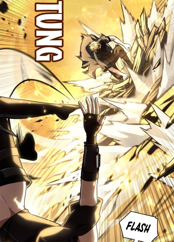 Đại Pháp Sư Toàn Năng Chapter 132 - 149