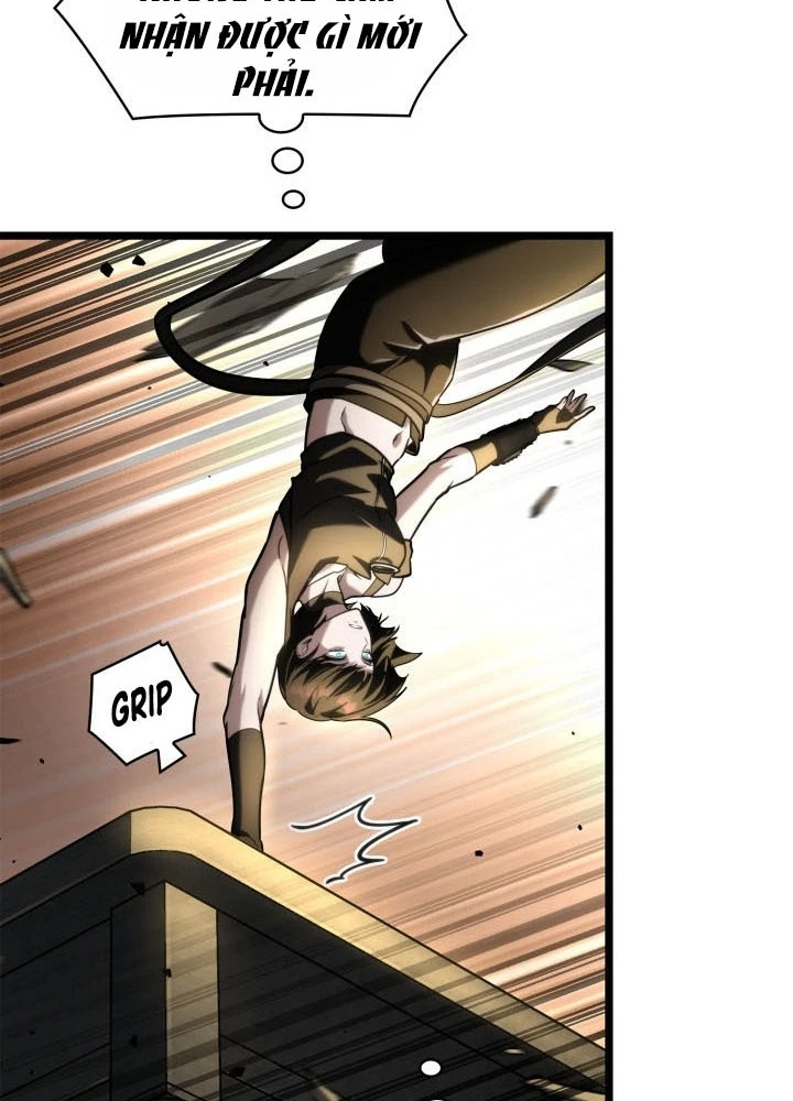 Đại Pháp Sư Toàn Năng Chapter 132 - 153