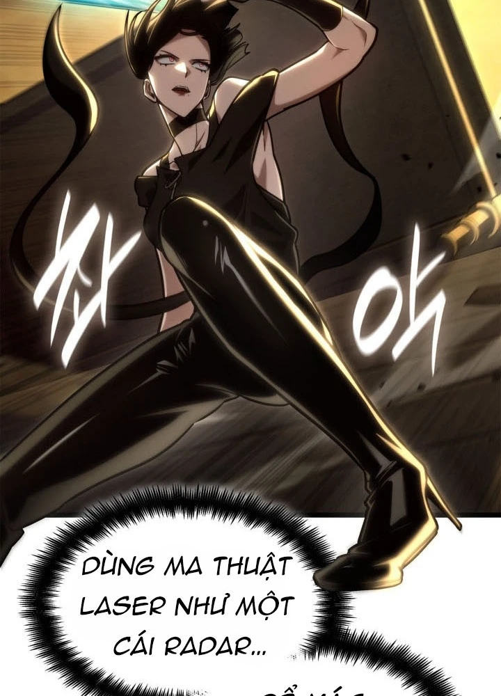 Đại Pháp Sư Toàn Năng Chapter 132 - 169