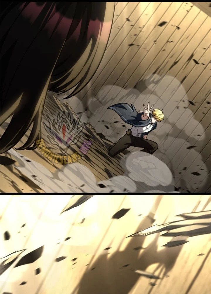 Đại Pháp Sư Toàn Năng Chapter 132 - 175