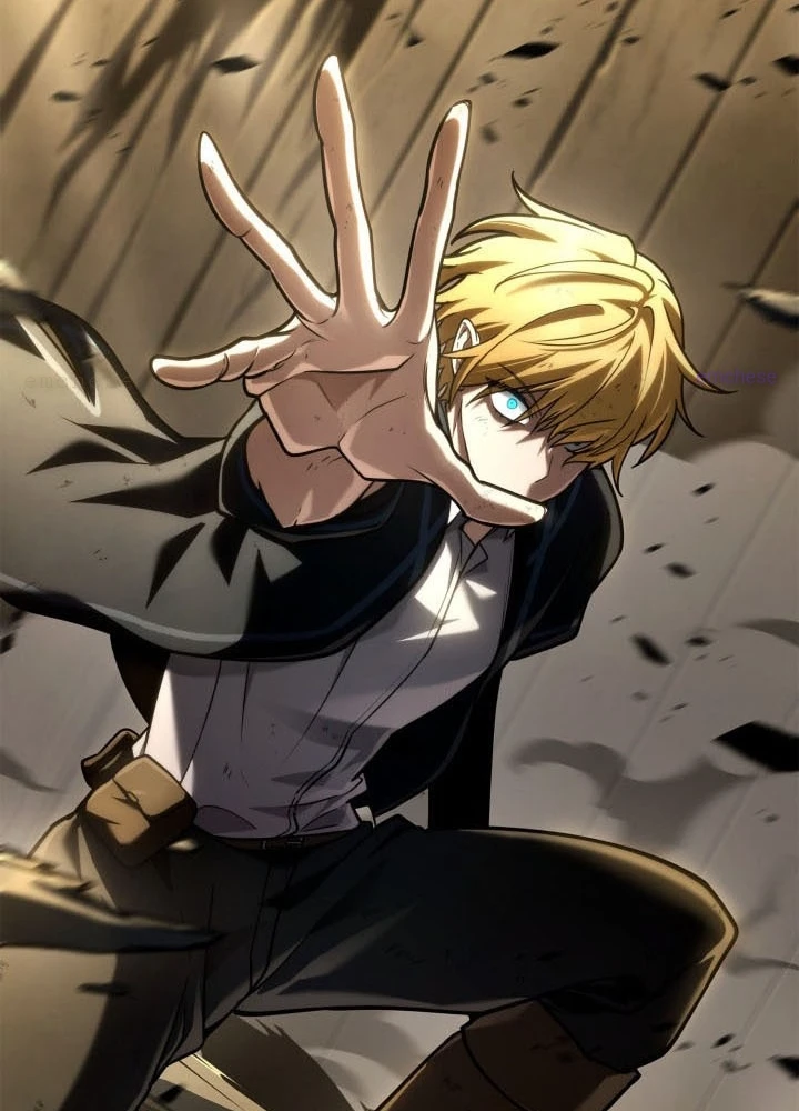 Đại Pháp Sư Toàn Năng Chapter 132 - 177