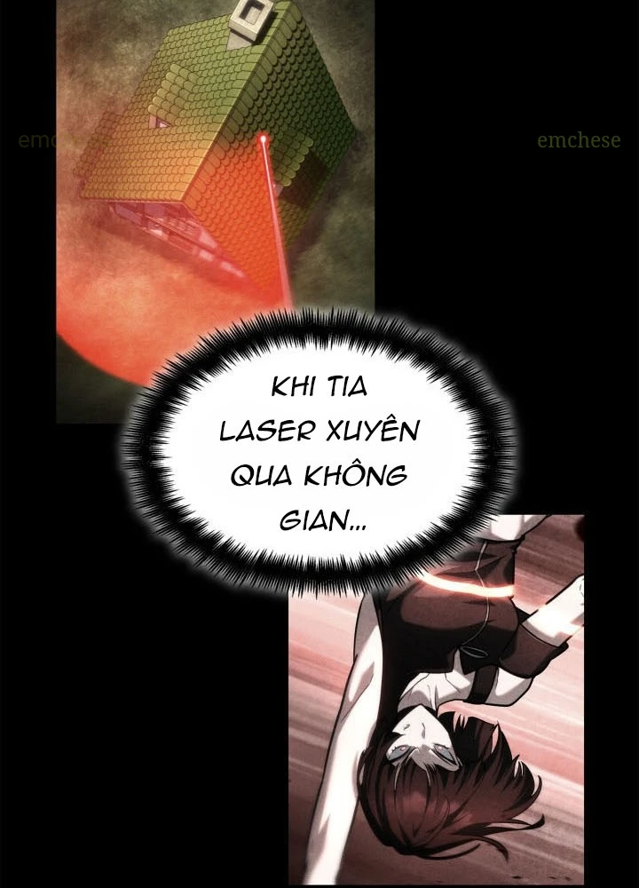 Đại Pháp Sư Toàn Năng Chapter 132 - 183