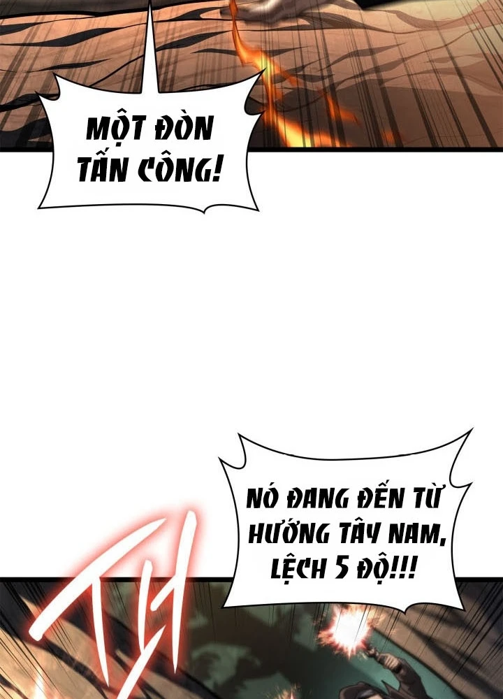 Đại Pháp Sư Toàn Năng Chapter 132 - 253