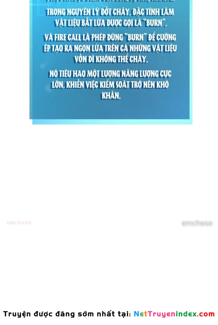 Đại Pháp Sư Toàn Năng Chapter 132 - 283