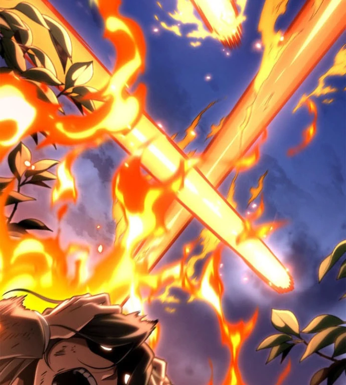 Đại Pháp Sư Toàn Năng Chapter 133 - 2