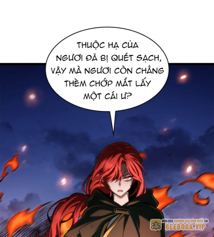 Đại Pháp Sư Toàn Năng Chapter 133 - 9