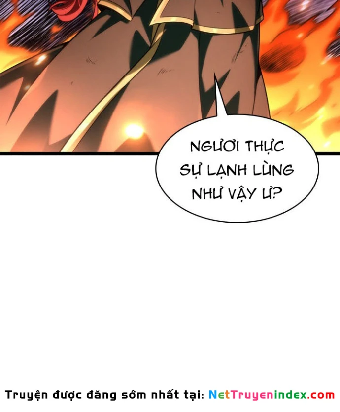 Đại Pháp Sư Toàn Năng Chapter 133 - 10