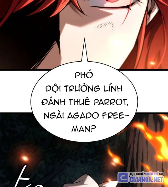 Đại Pháp Sư Toàn Năng Chapter 133 - 12