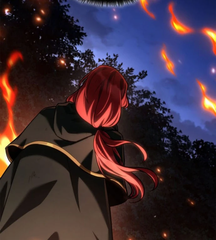 Đại Pháp Sư Toàn Năng Chapter 133 - 19