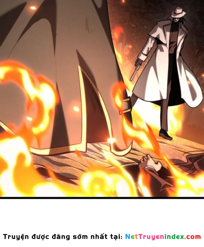 Đại Pháp Sư Toàn Năng Chapter 133 - 20