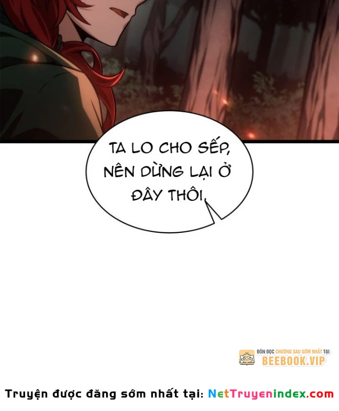 Đại Pháp Sư Toàn Năng Chapter 133 - 42