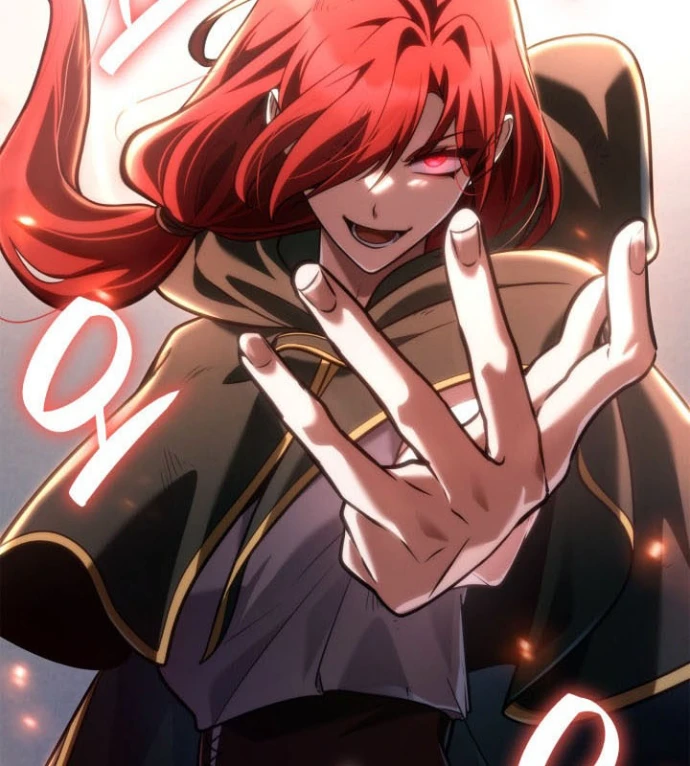 Đại Pháp Sư Toàn Năng Chapter 133 - 56