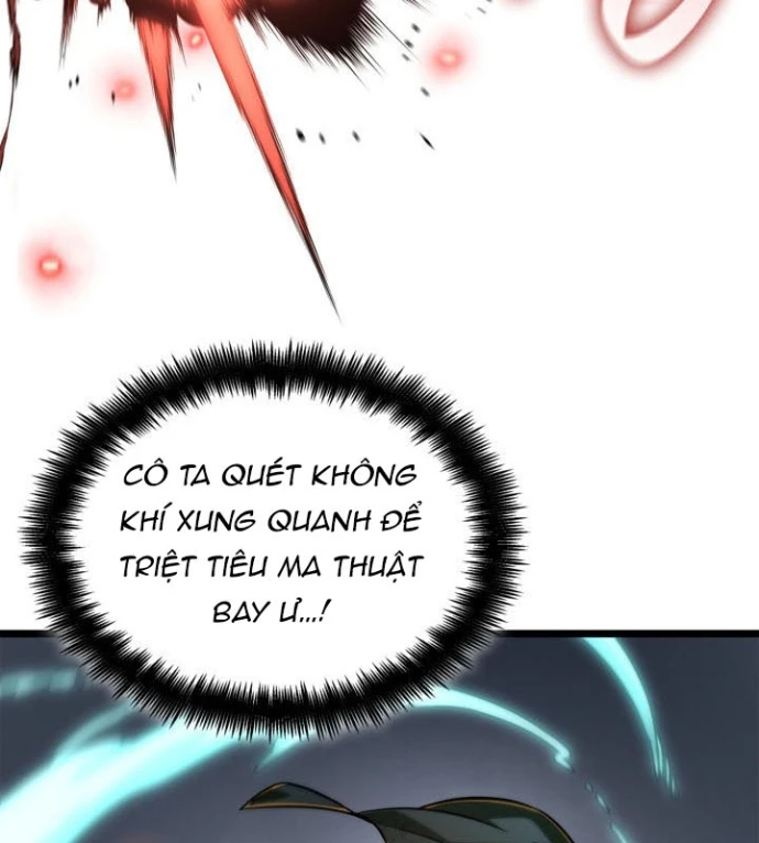 Đại Pháp Sư Toàn Năng Chapter 133 - 77