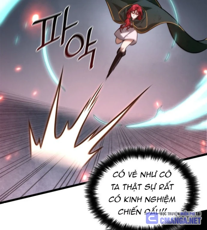 Đại Pháp Sư Toàn Năng Chapter 133 - 78