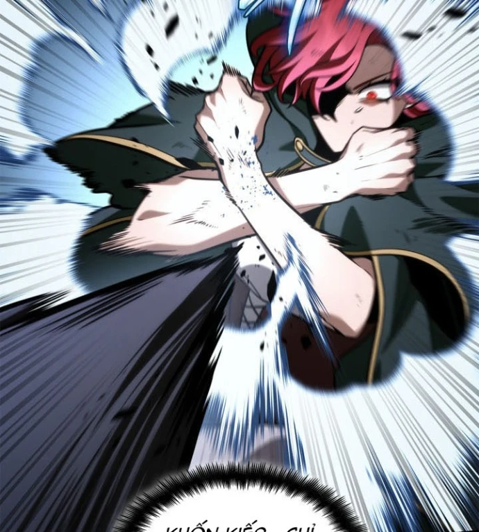 Đại Pháp Sư Toàn Năng Chapter 133 - 86