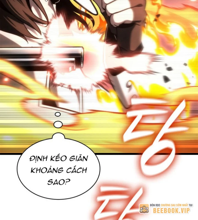 Đại Pháp Sư Toàn Năng Chapter 133 - 96