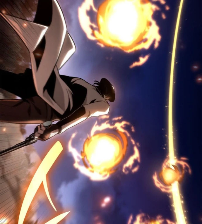 Đại Pháp Sư Toàn Năng Chapter 133 - 103