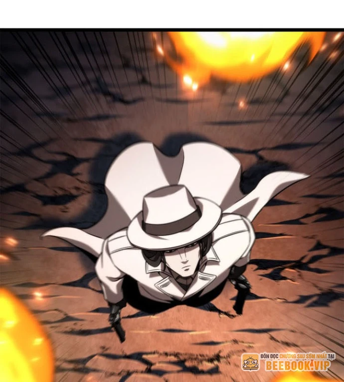 Đại Pháp Sư Toàn Năng Chapter 133 - 108