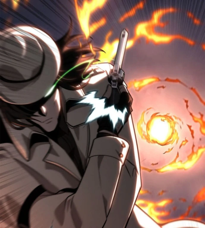 Đại Pháp Sư Toàn Năng Chapter 133 - 119