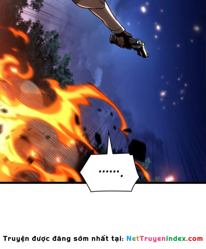 Đại Pháp Sư Toàn Năng Chapter 133 - 122