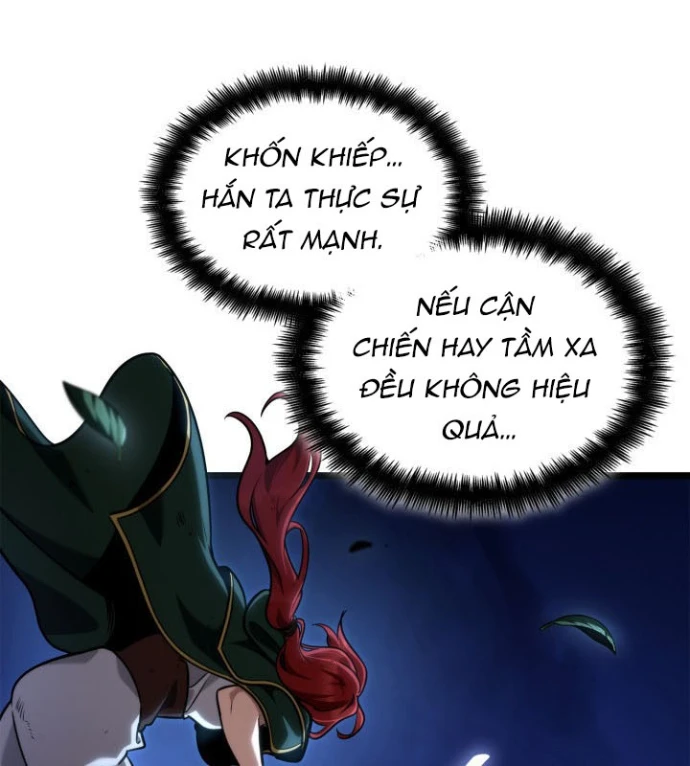 Đại Pháp Sư Toàn Năng Chapter 133 - 125