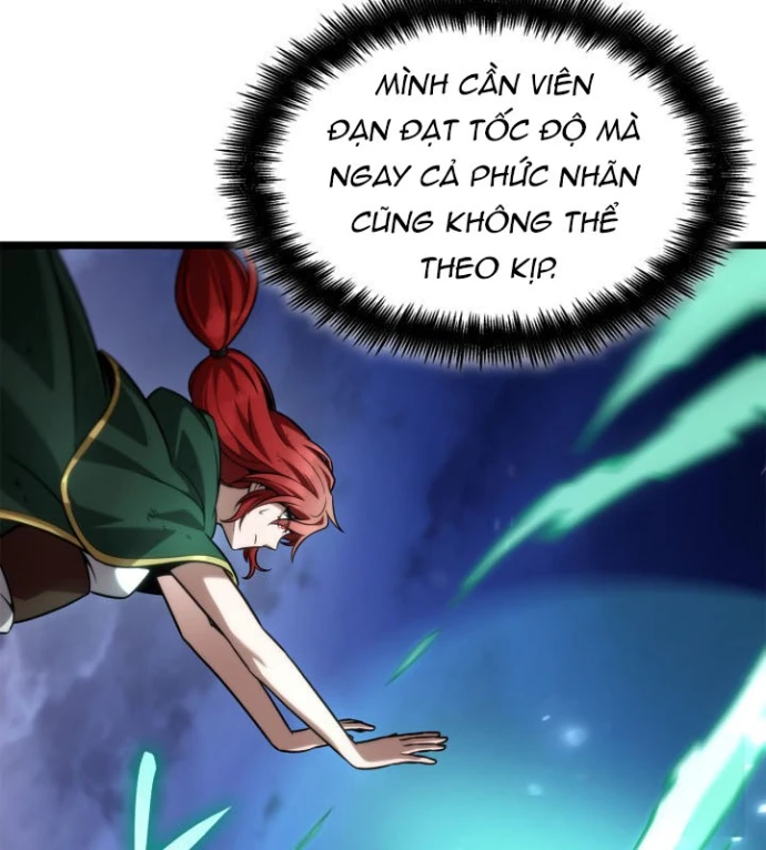 Đại Pháp Sư Toàn Năng Chapter 133 - 128