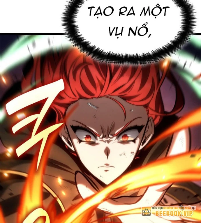 Đại Pháp Sư Toàn Năng Chapter 133 - 132