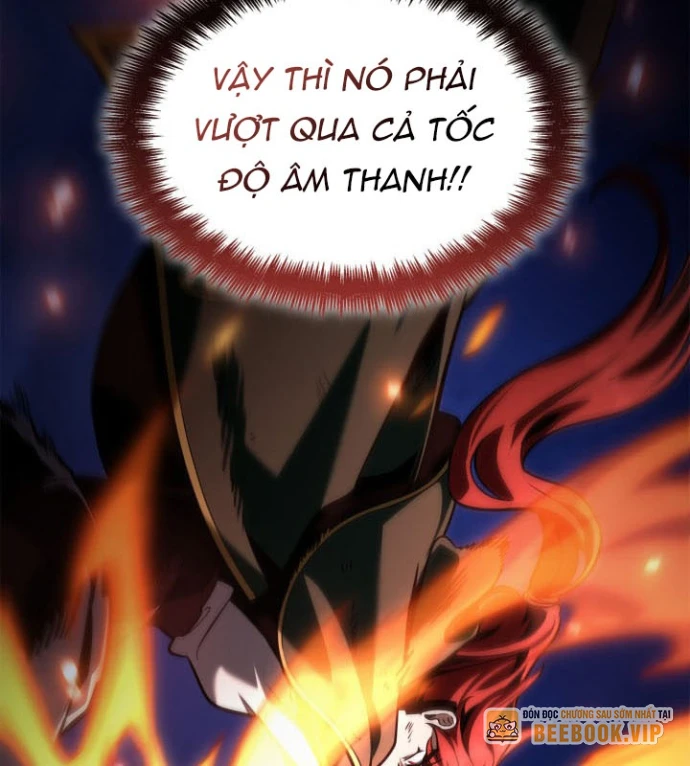 Đại Pháp Sư Toàn Năng Chapter 133 - 138