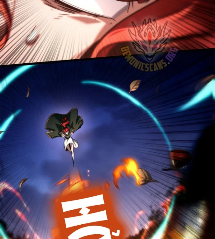 Đại Pháp Sư Toàn Năng Chapter 133 - 142