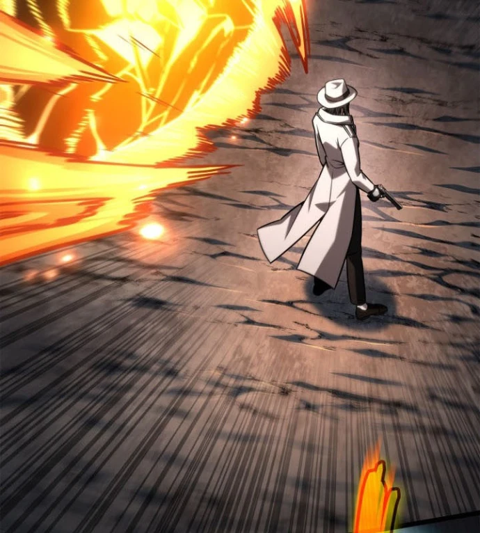 Đại Pháp Sư Toàn Năng Chapter 133 - 146