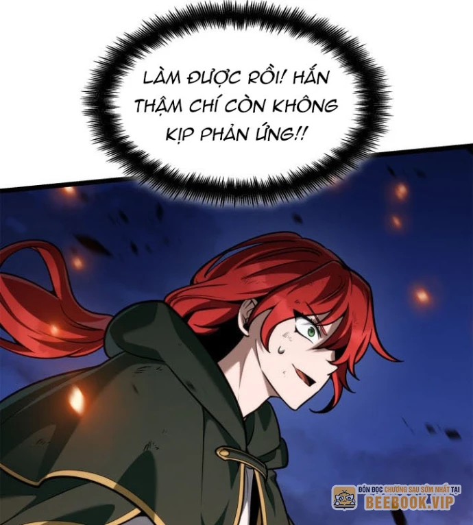 Đại Pháp Sư Toàn Năng Chapter 133 - 150