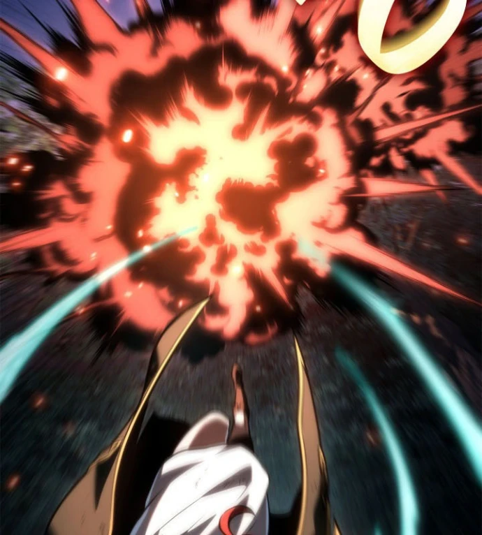 Đại Pháp Sư Toàn Năng Chapter 133 - 161