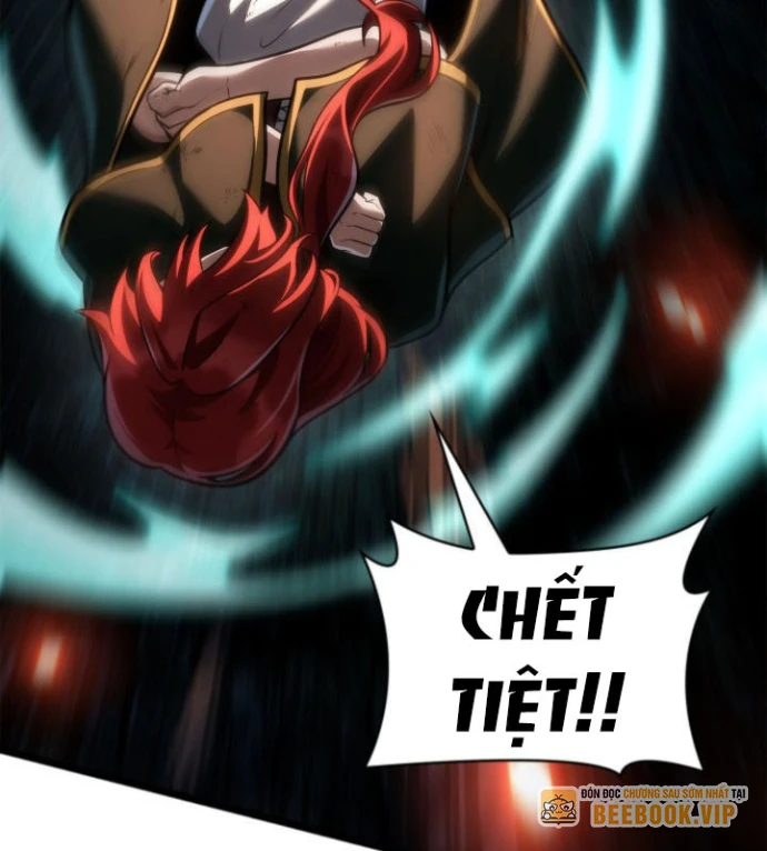 Đại Pháp Sư Toàn Năng Chapter 133 - 162