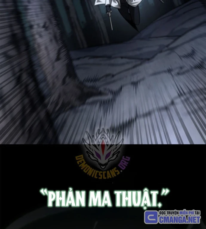 Đại Pháp Sư Toàn Năng Chapter 133 - 165