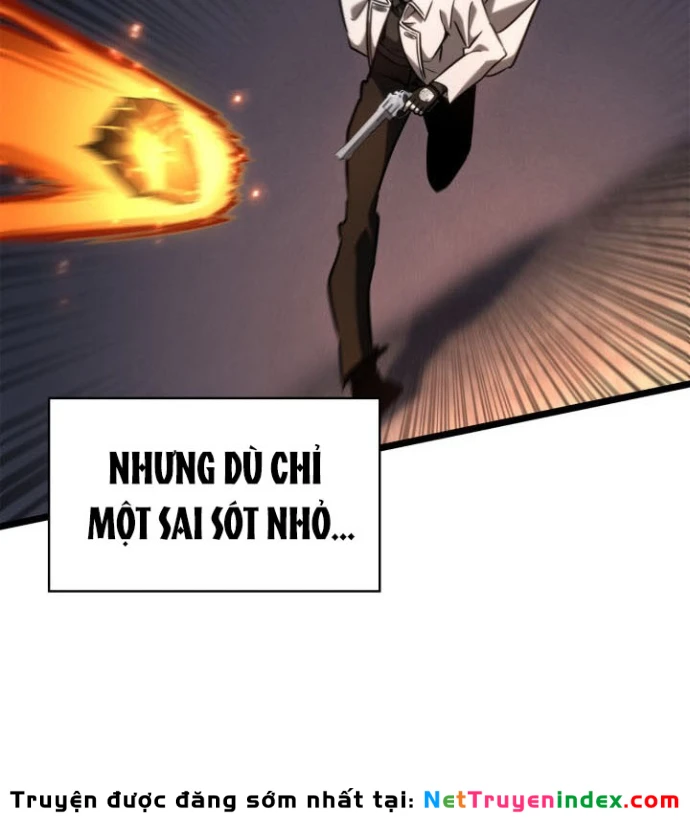 Đại Pháp Sư Toàn Năng Chapter 133 - 172