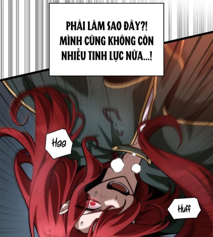 Đại Pháp Sư Toàn Năng Chapter 133 - 181