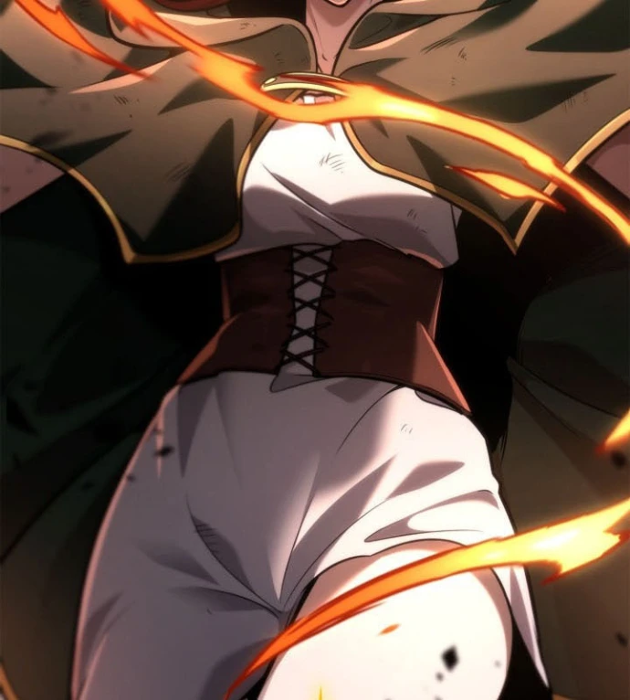 Đại Pháp Sư Toàn Năng Chapter 133 - 200