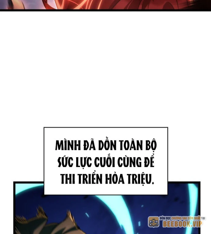 Đại Pháp Sư Toàn Năng Chapter 134 - 3