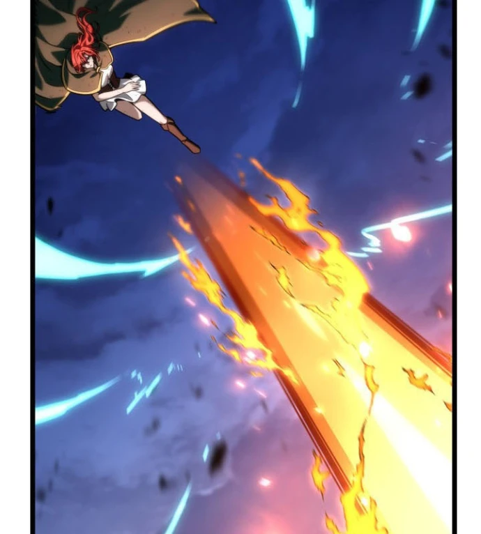 Đại Pháp Sư Toàn Năng Chapter 134 - 4