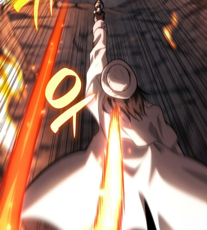 Đại Pháp Sư Toàn Năng Chapter 134 - 8