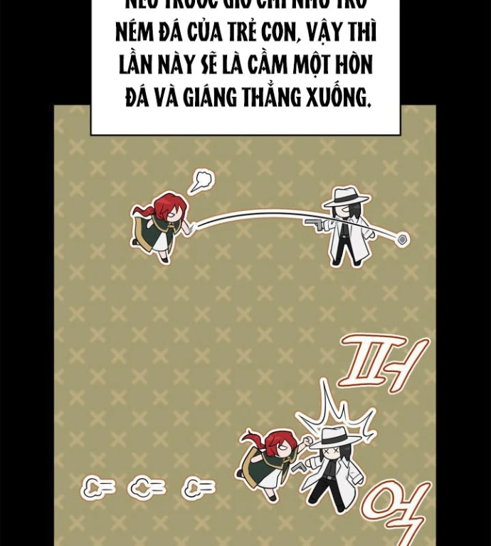 Đại Pháp Sư Toàn Năng Chapter 134 - 10